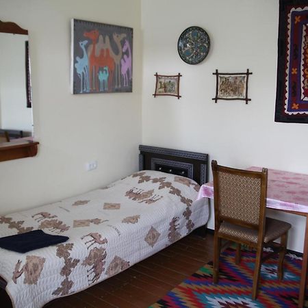 Art Guest House Usto Bucara Exterior foto
