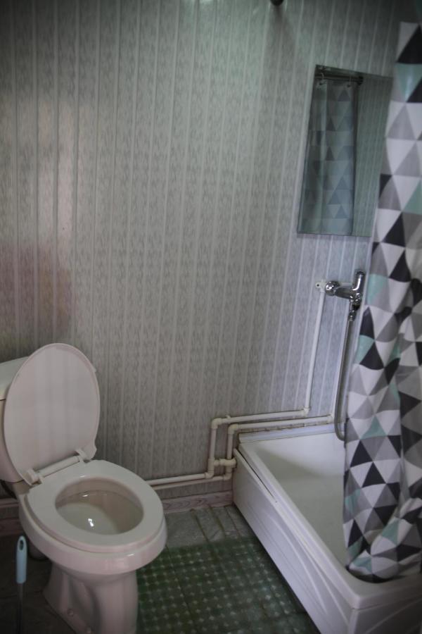 Art Guest House Usto Bucara Exterior foto