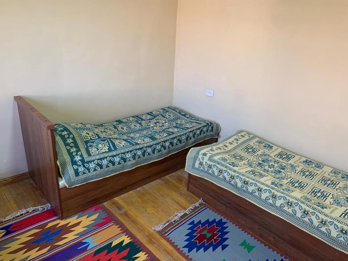 Art Guest House Usto Bucara Exterior foto