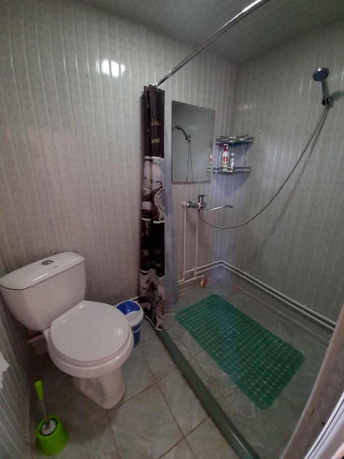 Art Guest House Usto Bucara Exterior foto